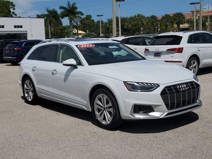 audi a4 allroad 2024 WA18AAF44RA067993 image audi a4 allroad 2024 WA18AAF44RA067993 image